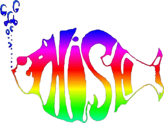 Phish logo